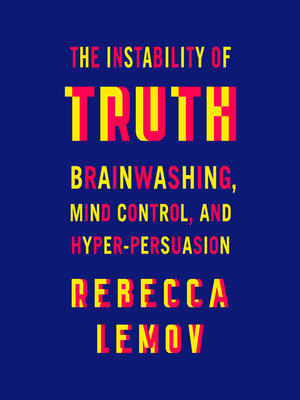 cover image of The Instability of Truth
